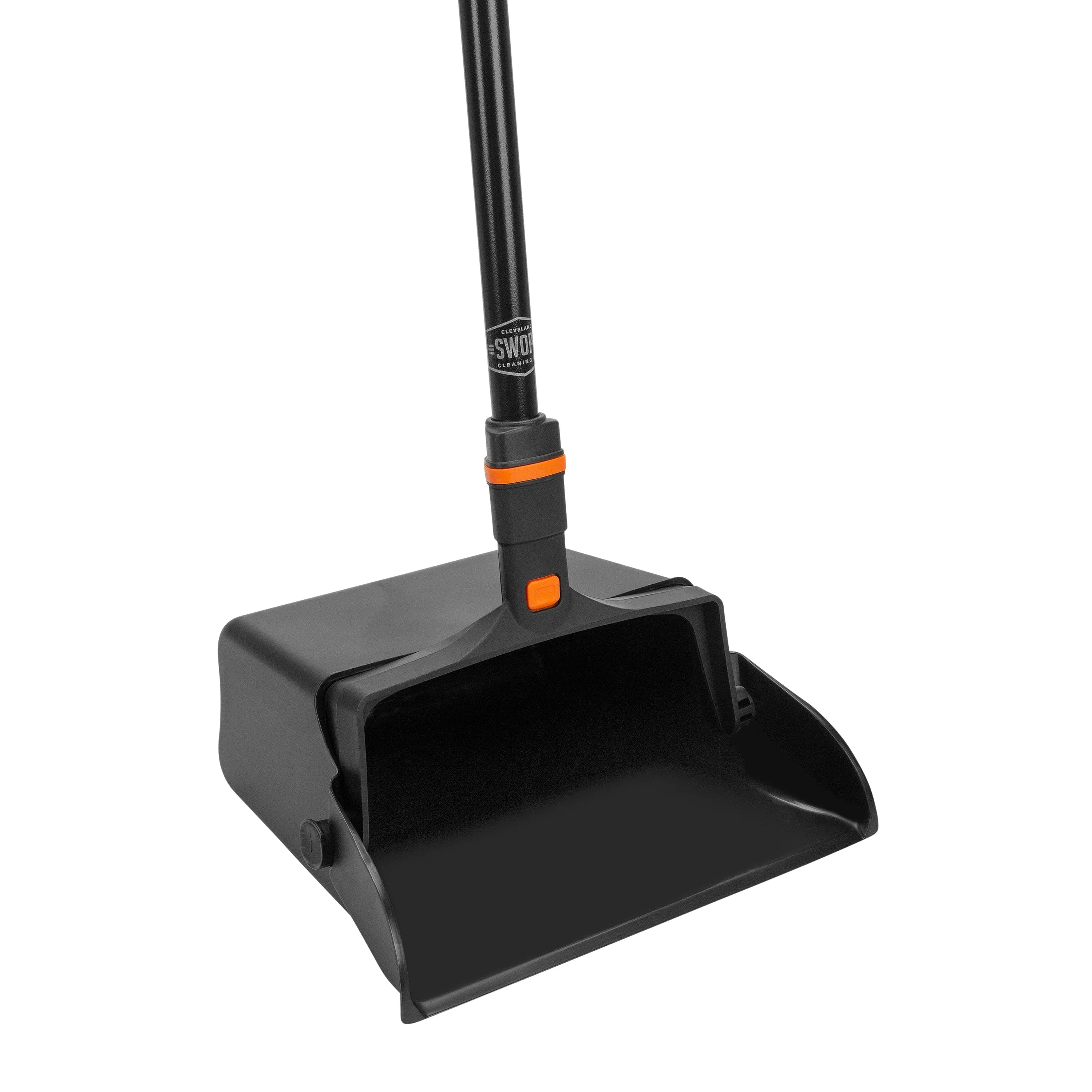 12 in. Upright Dust Pan