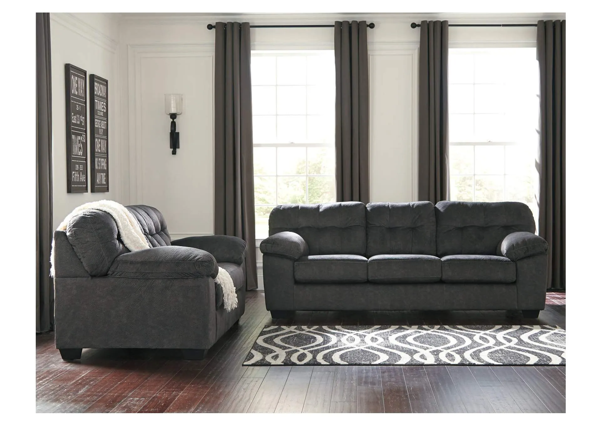 Accrington Sofa