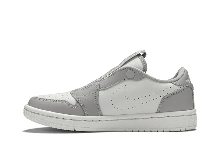 Air Jordan Wmns Air Jordan 1 Low Slip 'Atmosphere Grey'