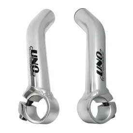 Alloy Bar Ends