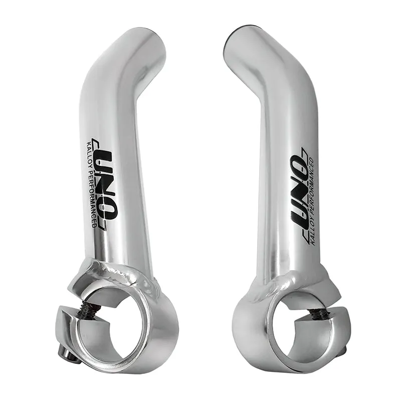 Alloy Bar Ends