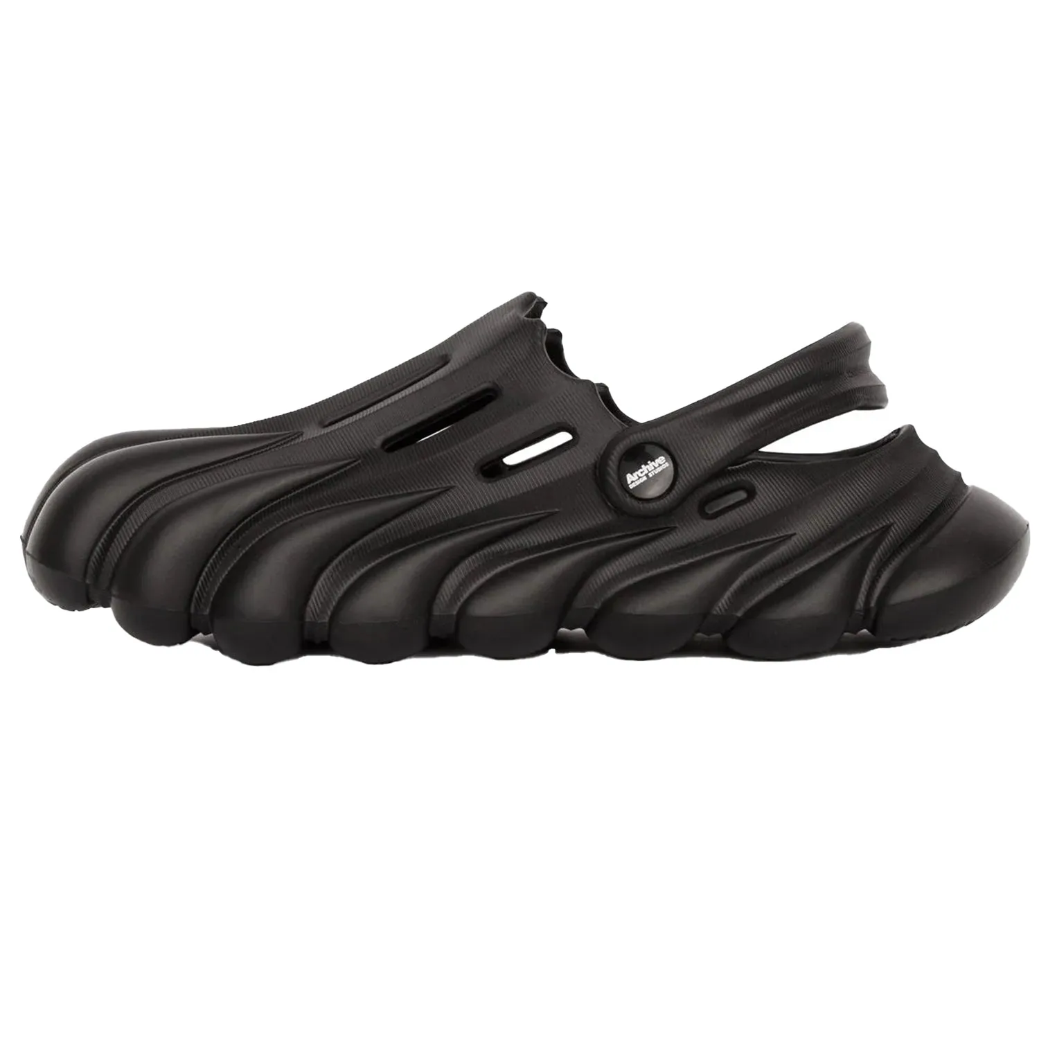 Archive Mens Blade Sandals