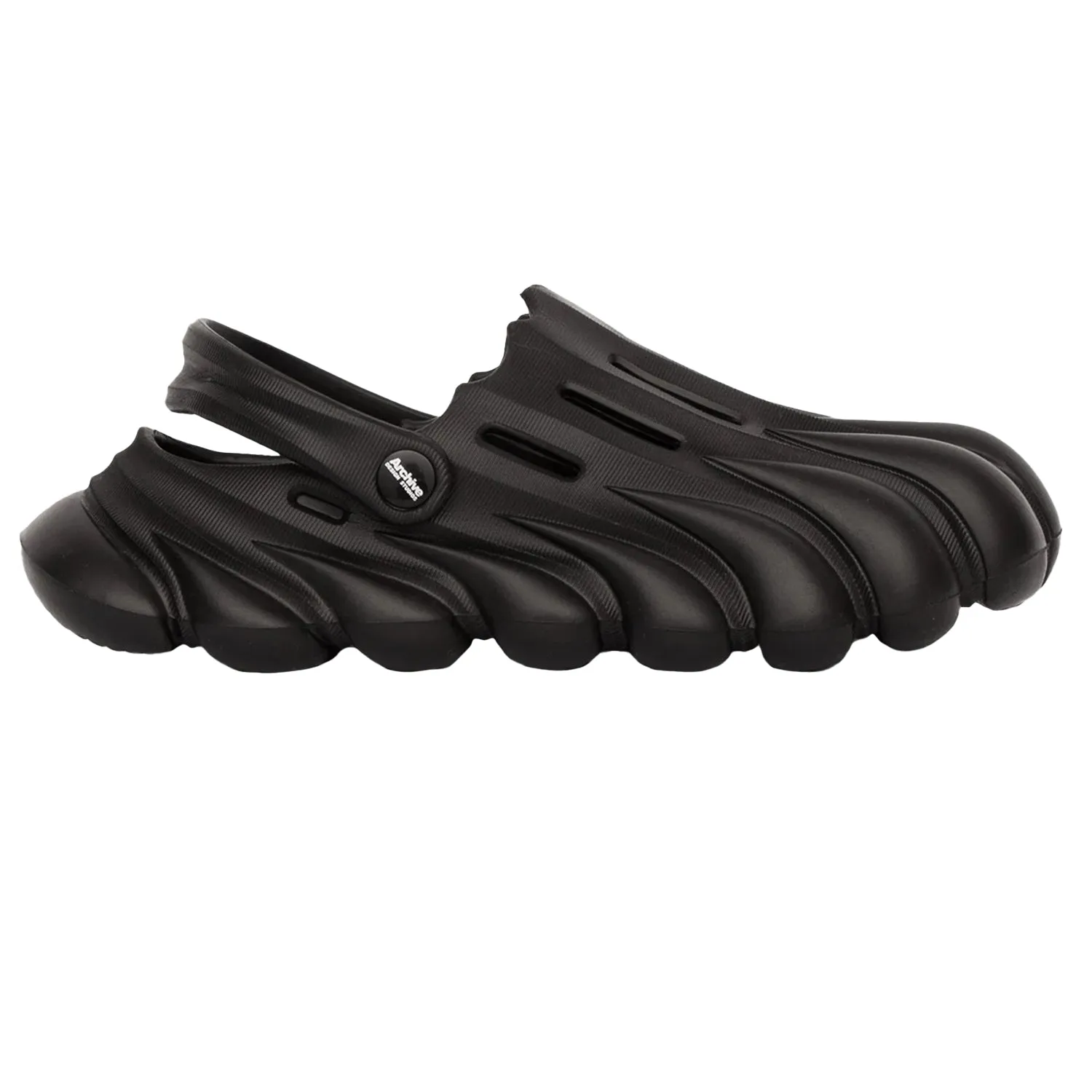 Archive Mens Blade Sandals