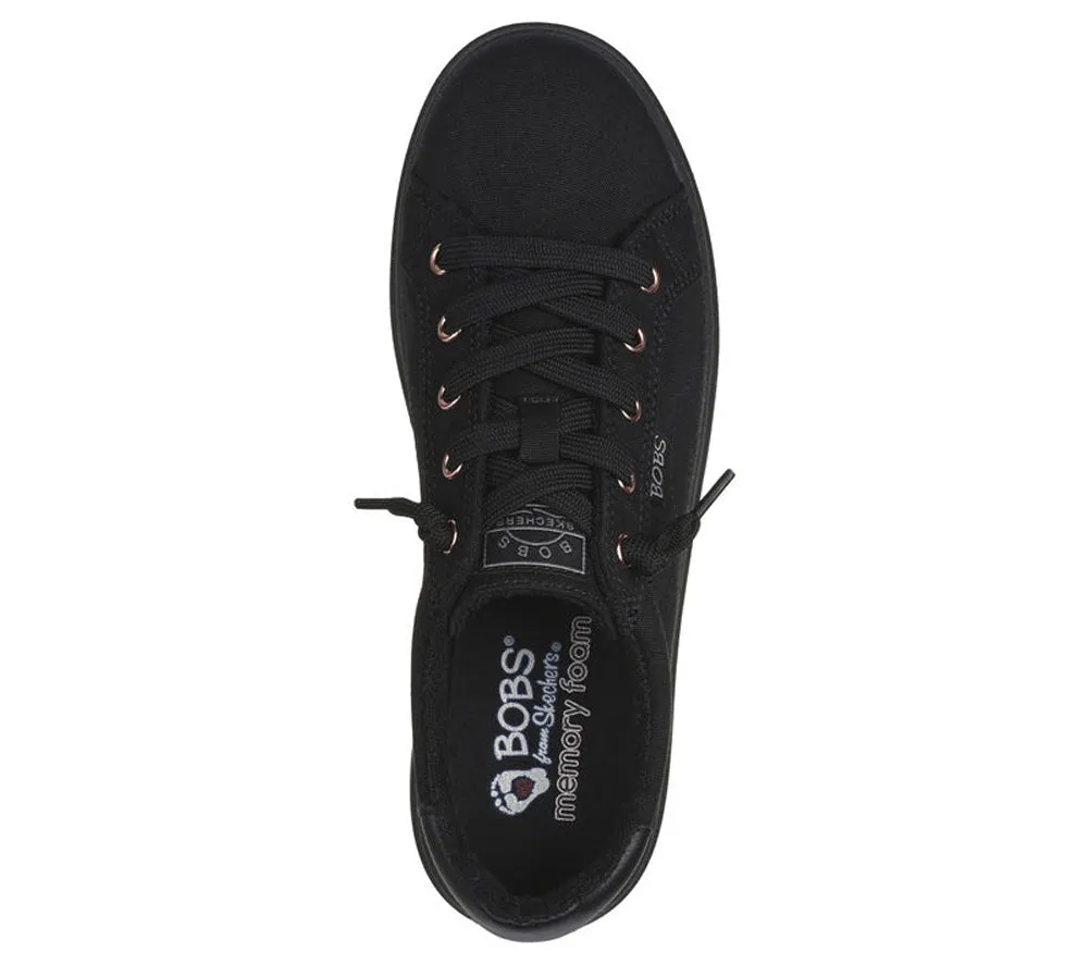 Bob's D'Vine in Black by Skechers