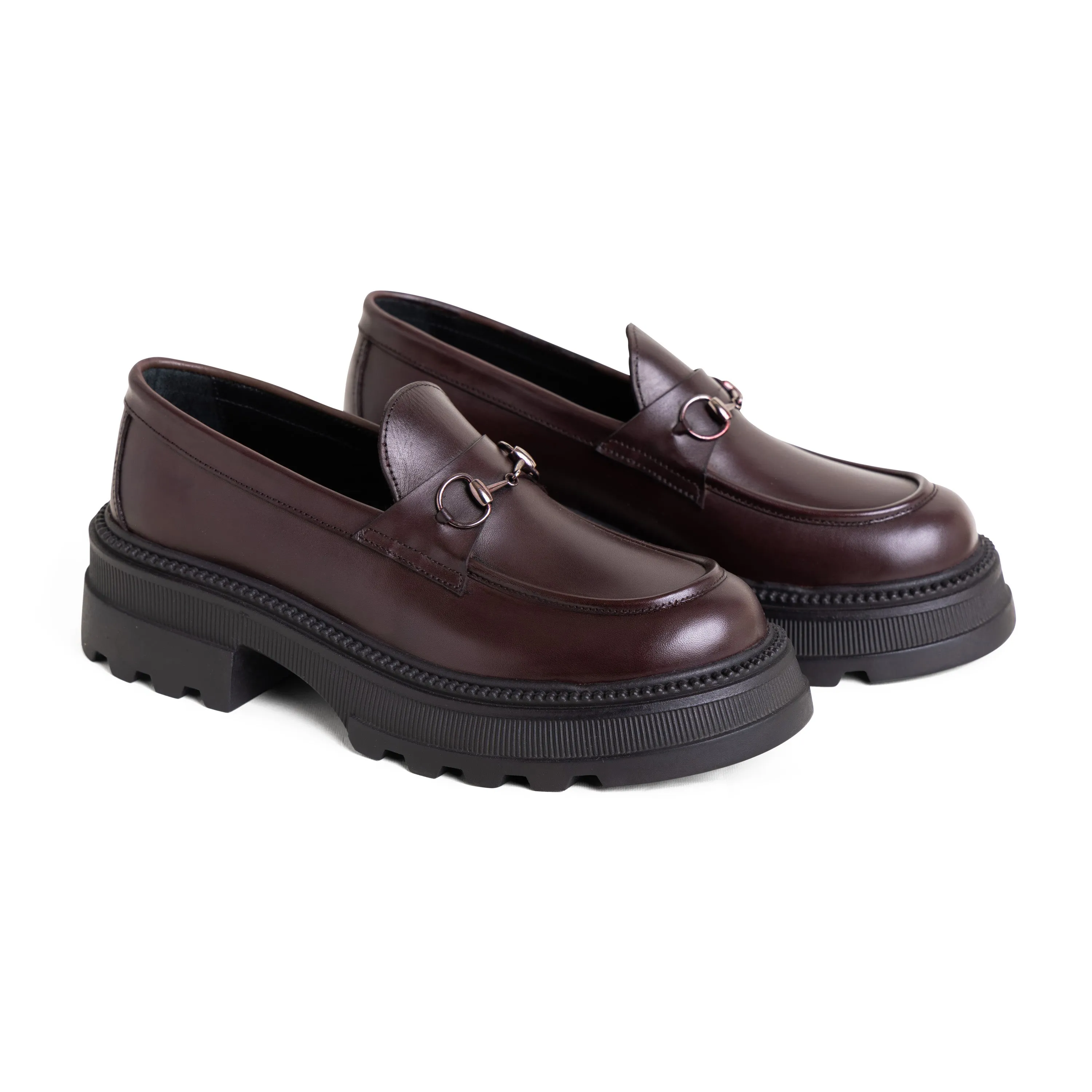 Callista Loafers