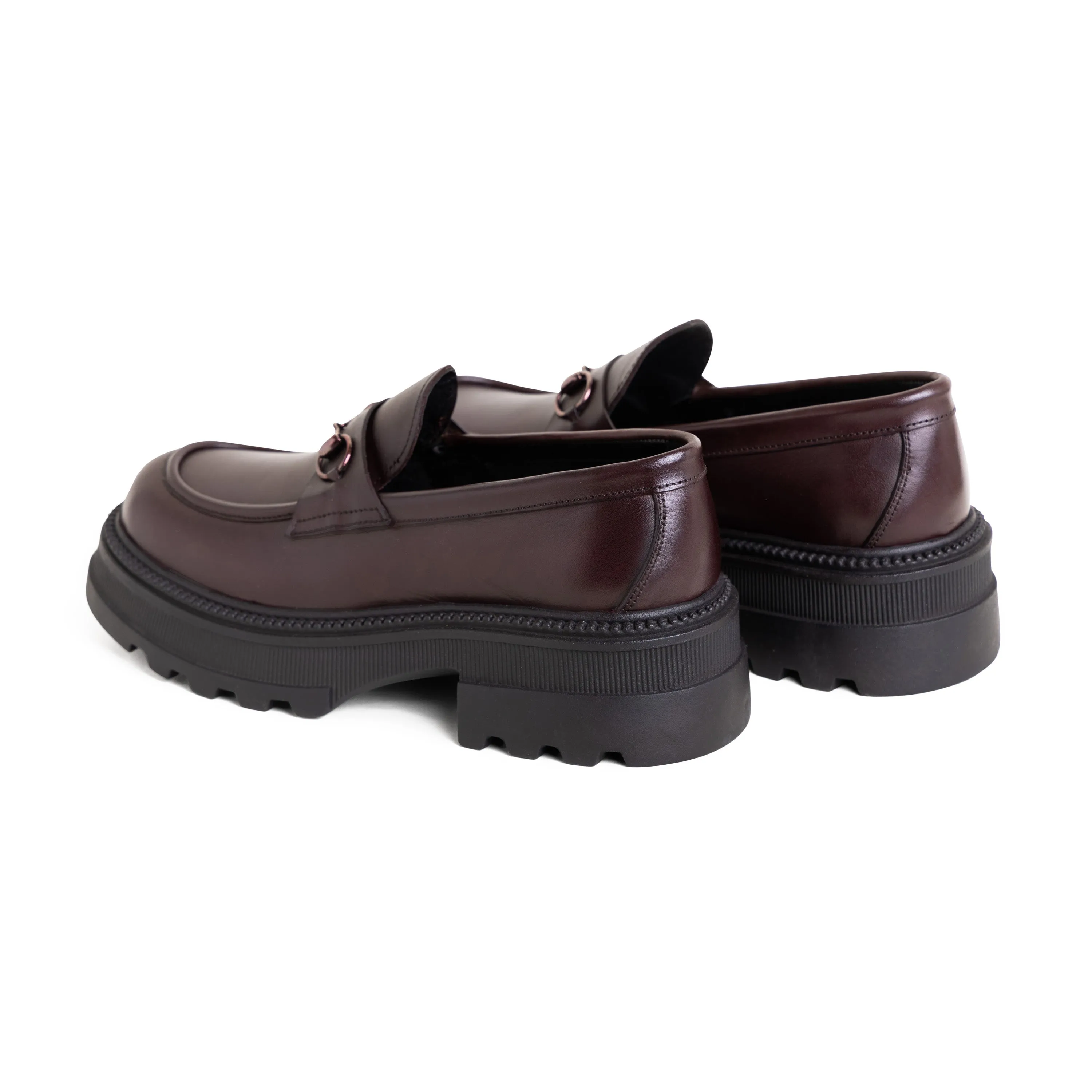 Callista Loafers