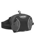 Camelbak FlashFlo 45 oz Fanny Hydration Pack - Black/Charcoal