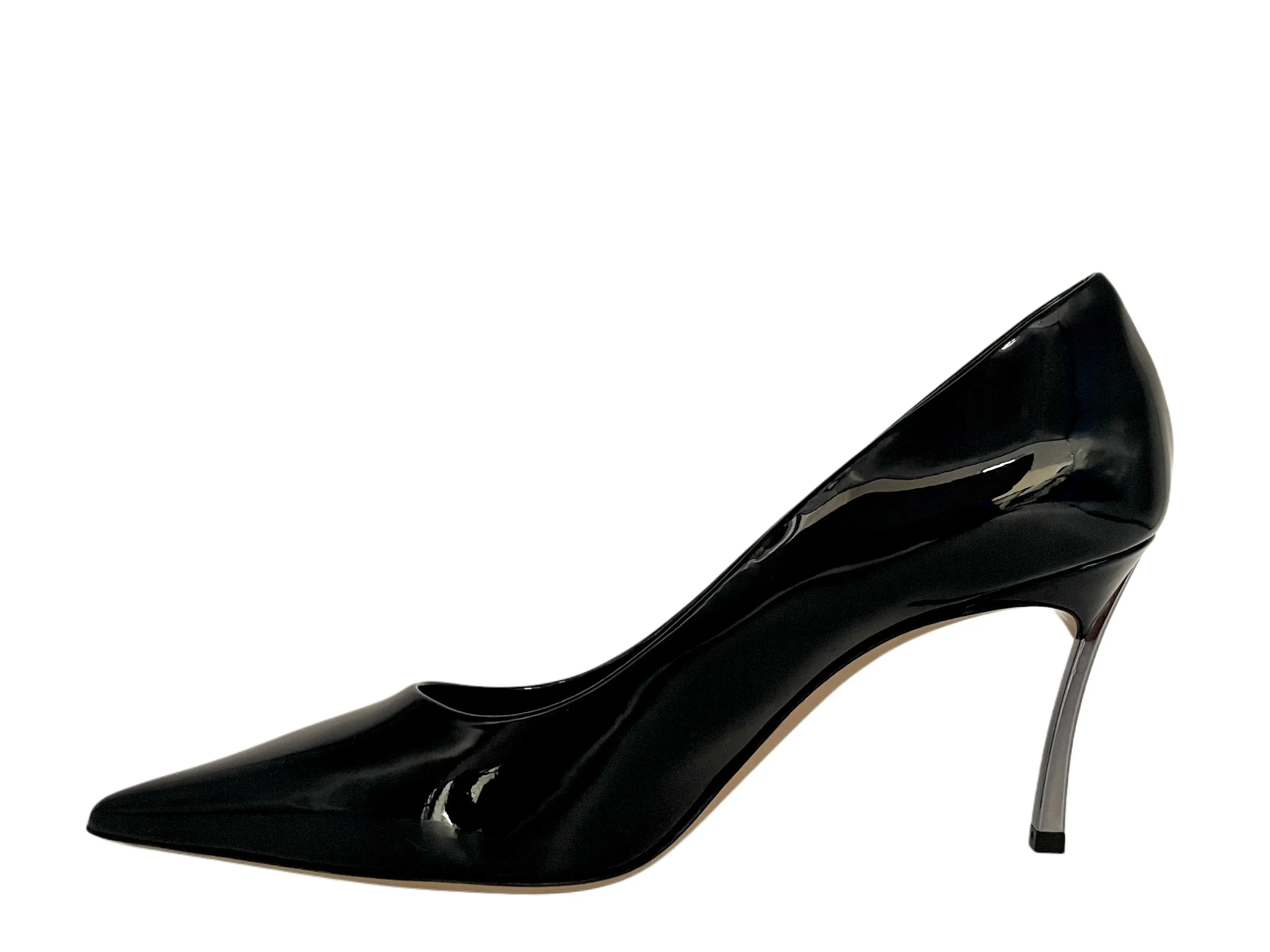 Casadei - 1F940X (Black)