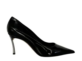 Casadei - 1F940X (Black)