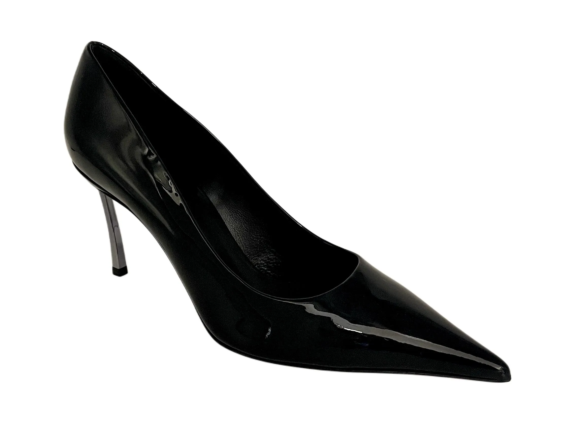 Casadei - 1F940X (Black)