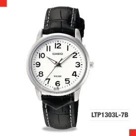 Casio Ladies Watch LTP1303L-7B