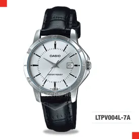 Casio Ladies Watch LTPV004L-7A