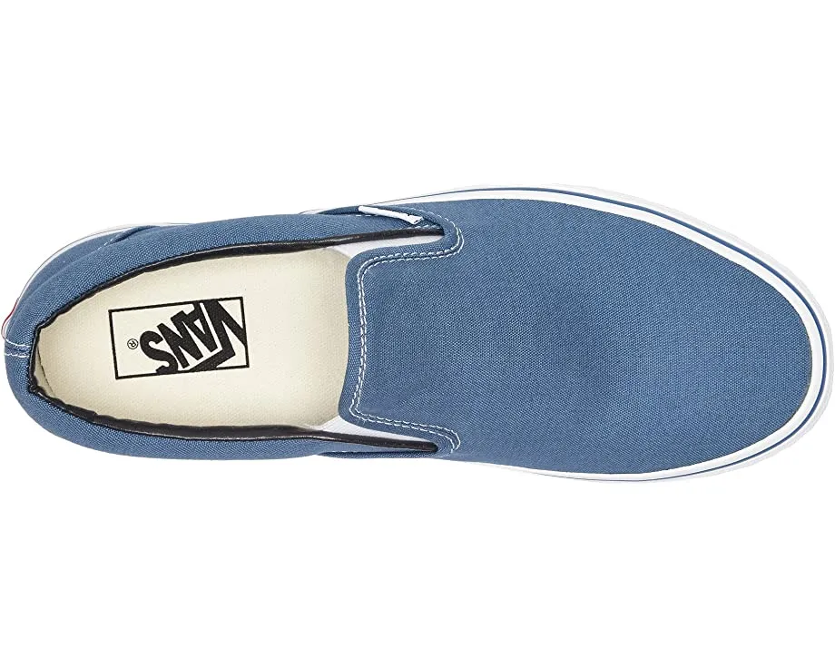 Classic Slip-On Core Classics Vans sneakers, navi