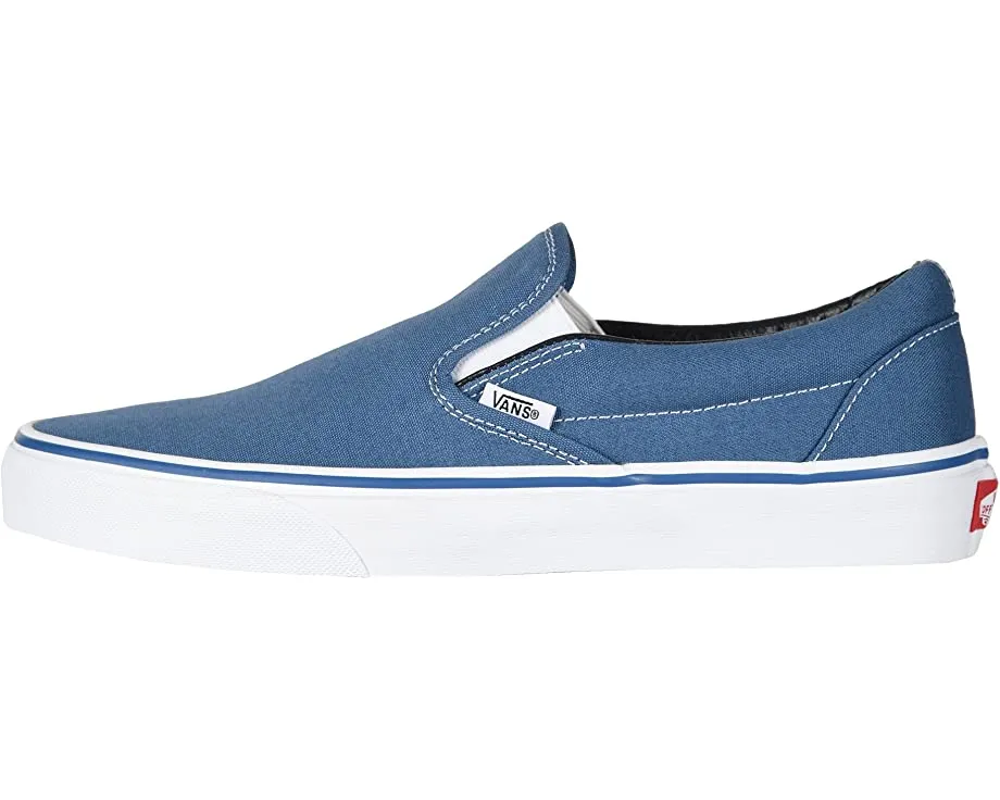 Classic Slip-On Core Classics Vans sneakers, navi