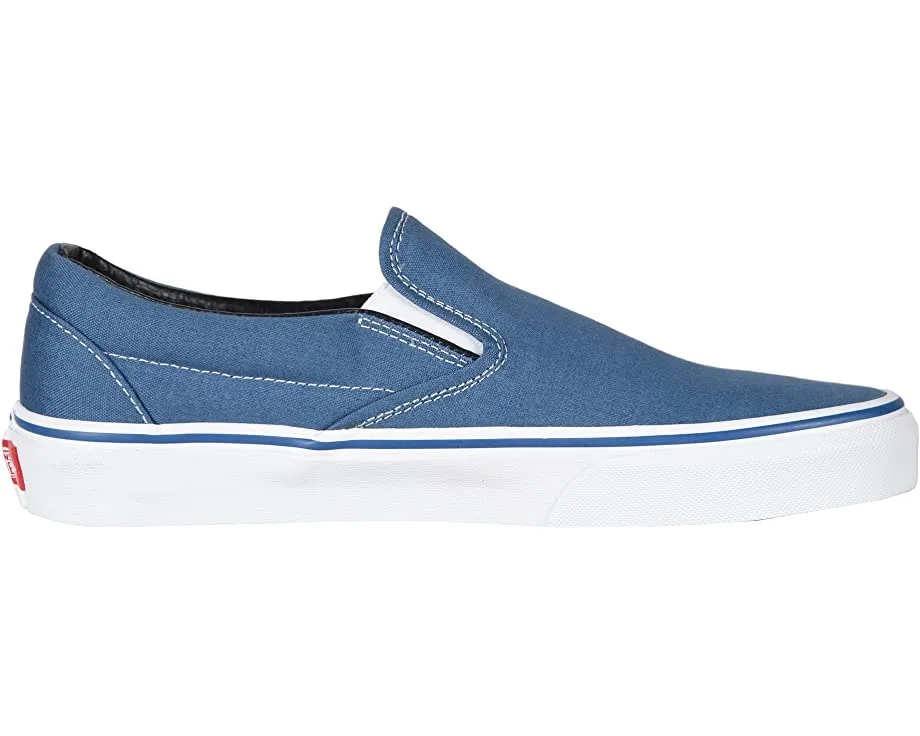 Classic Slip-On Core Classics Vans sneakers, navi