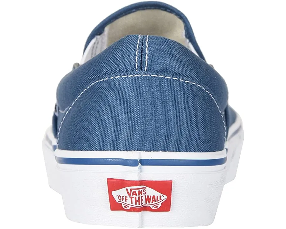 Classic Slip-On Core Classics Vans sneakers, navi