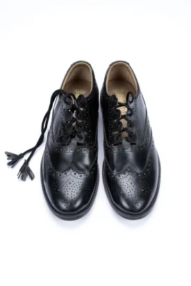 Comfort Ghillie Brogues