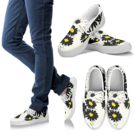 Daisy Slip On Sneakers