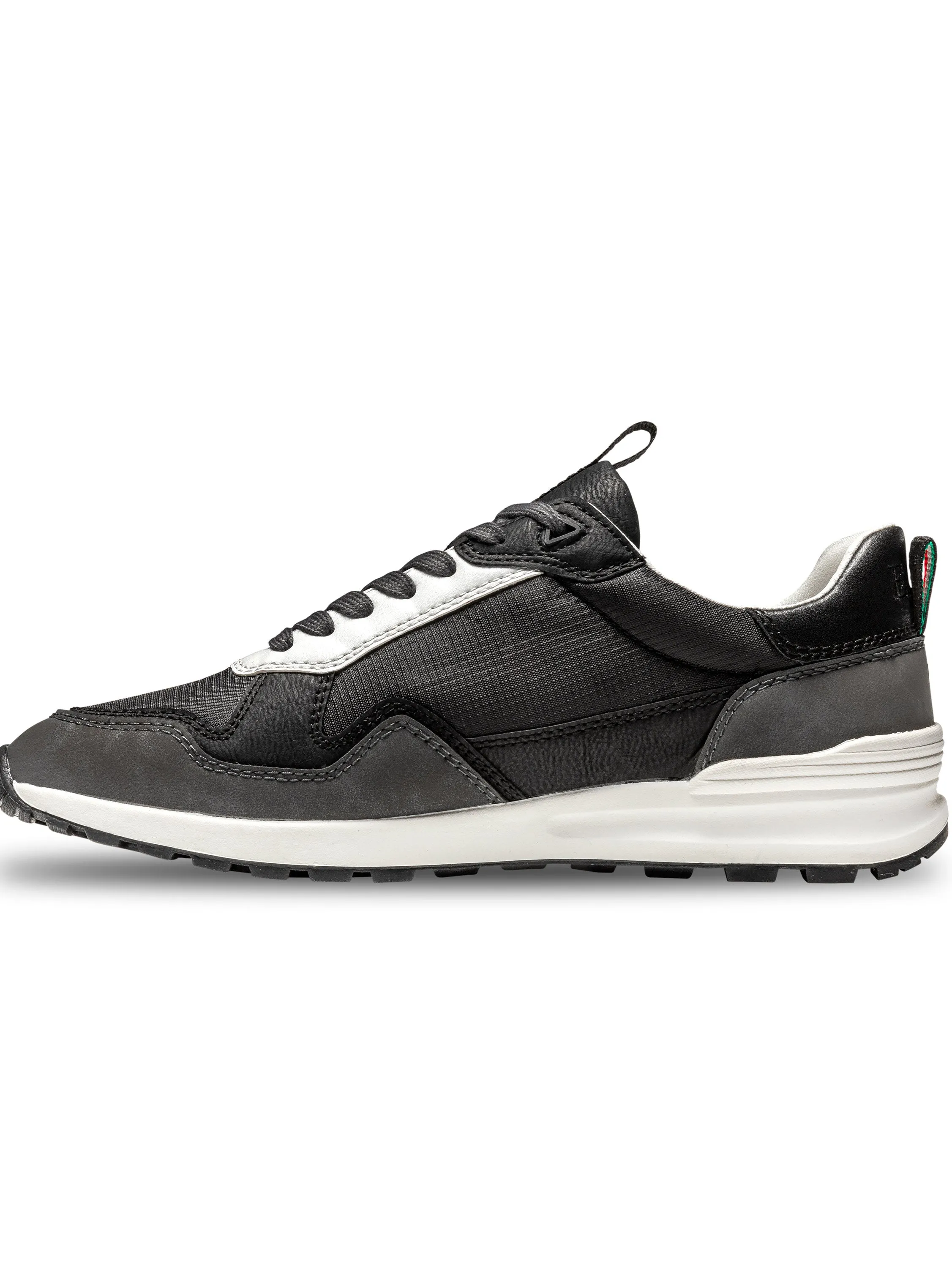 Enzo Milano | Mens Solaro Runner