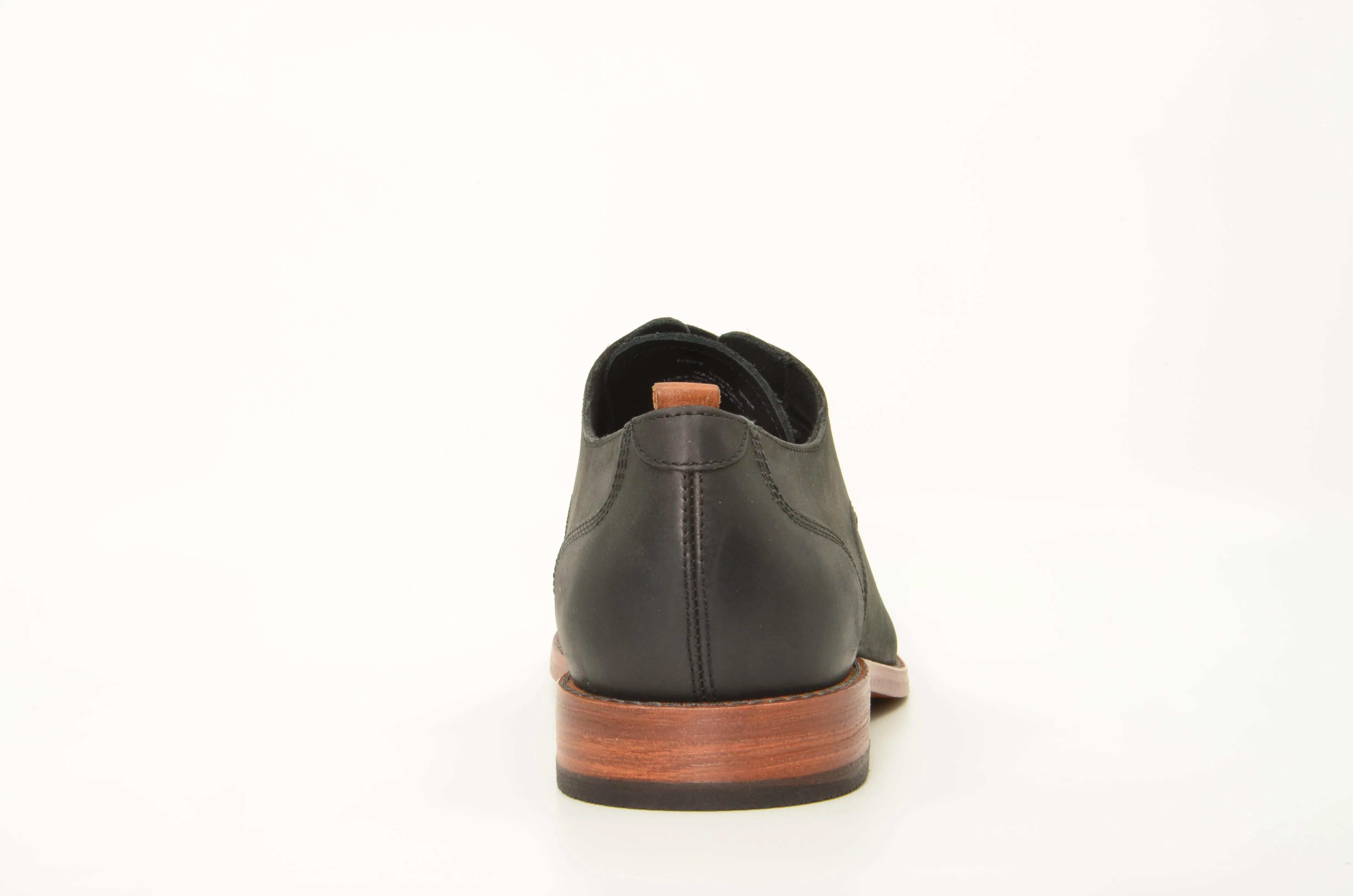 Feathercraft Grd Blucher Ox