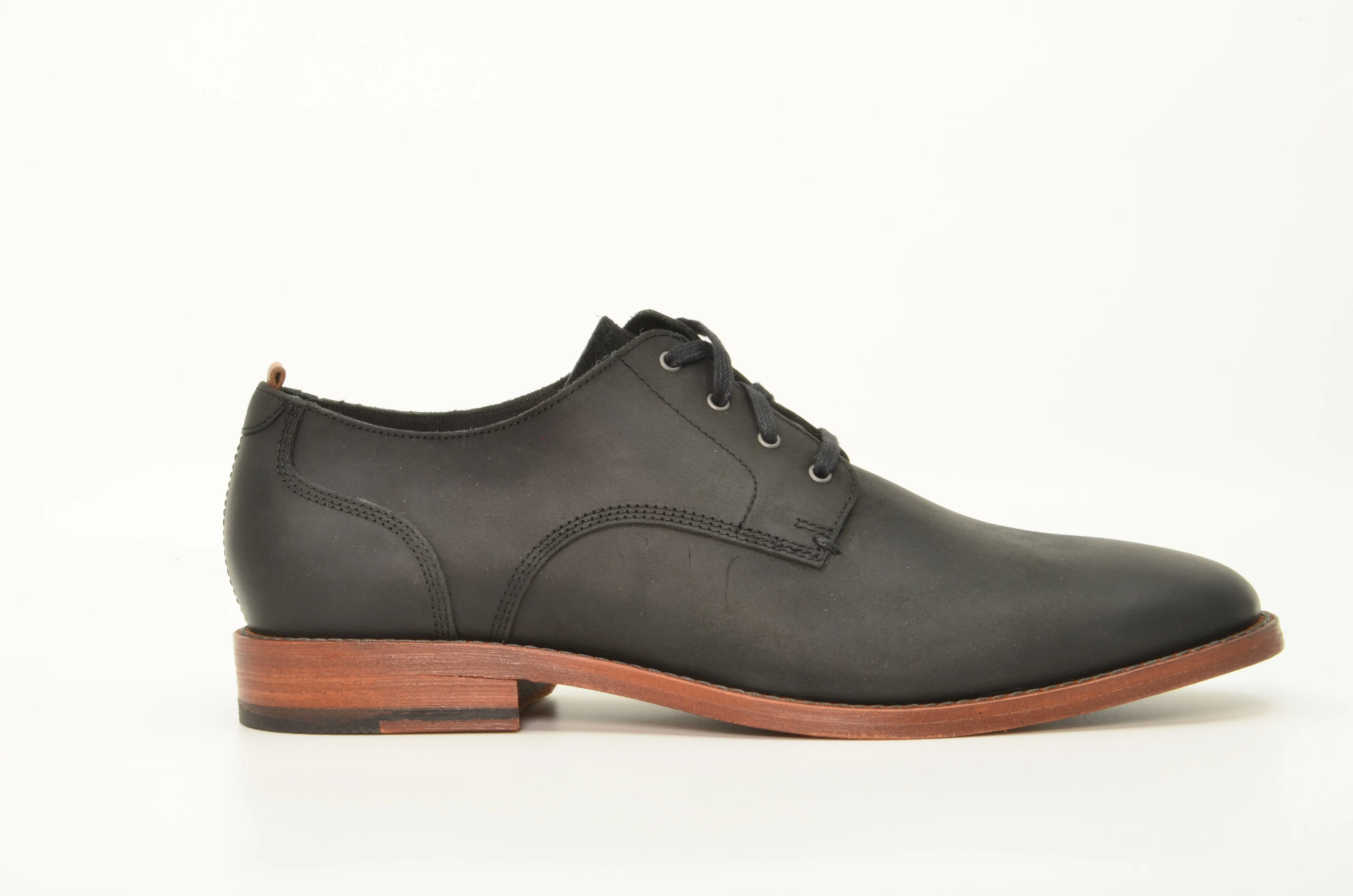 Feathercraft Grd Blucher Ox