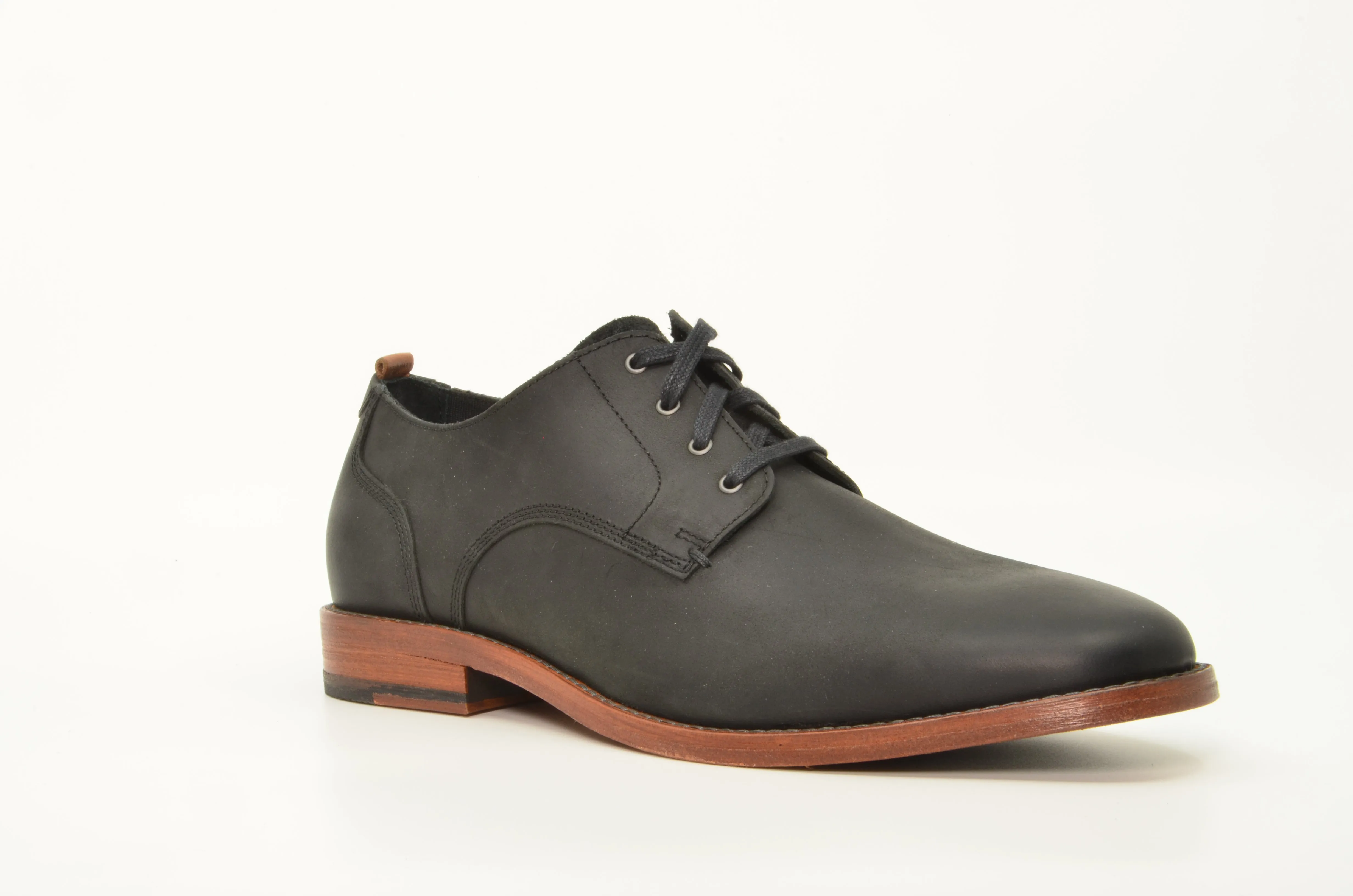 Feathercraft Grd Blucher Ox