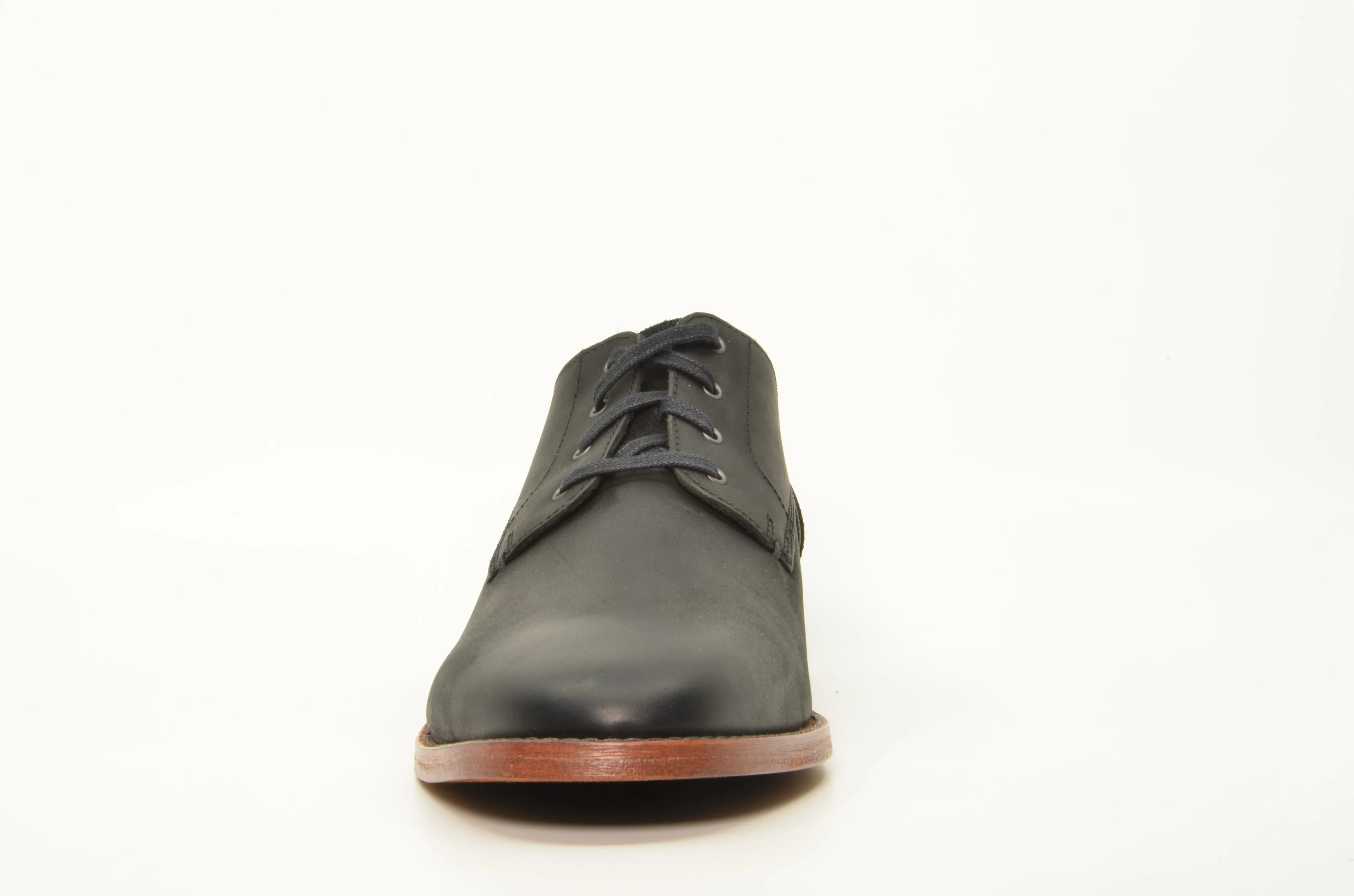 Feathercraft Grd Blucher Ox