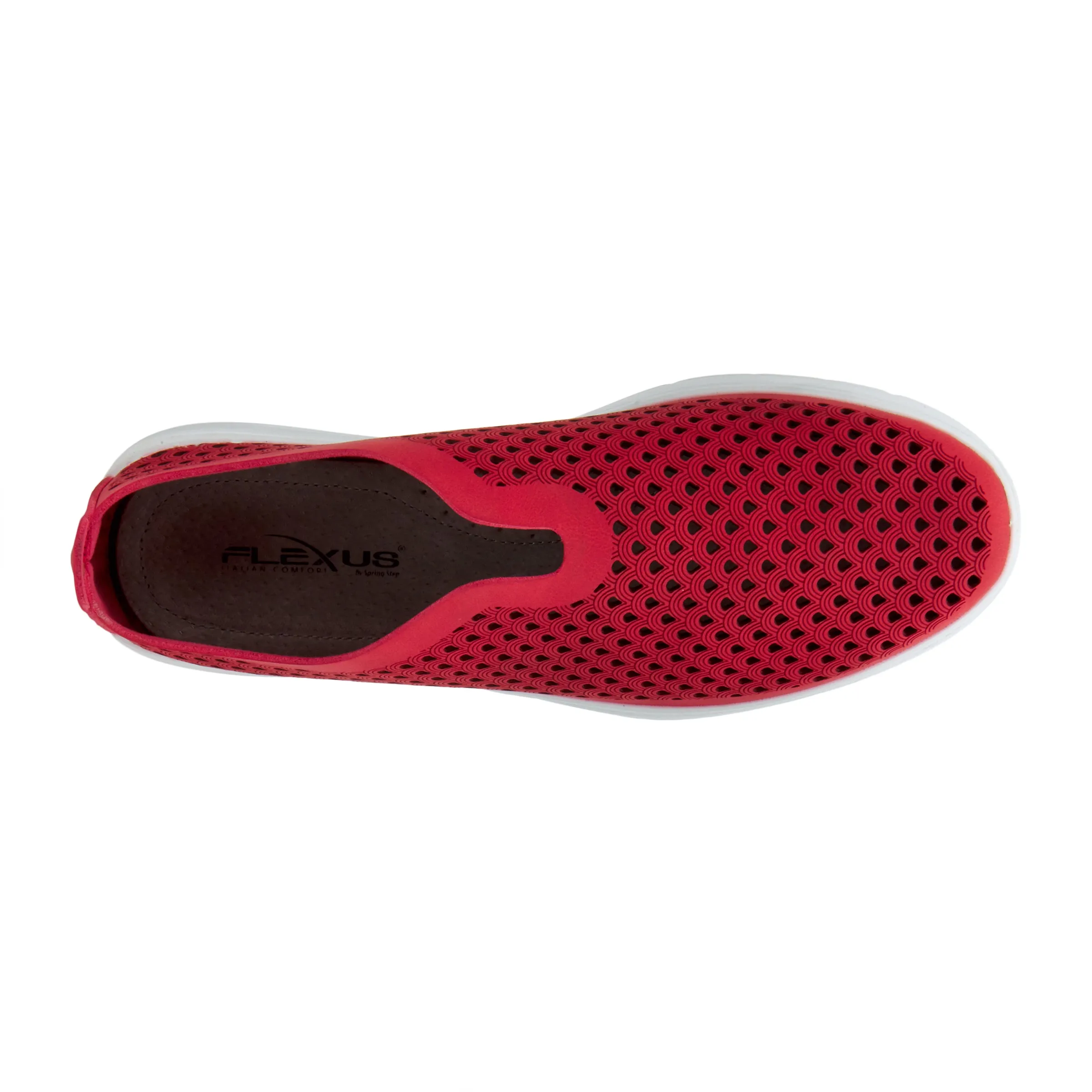 FLEXUS CENTRICS SLIP-ON SHOE