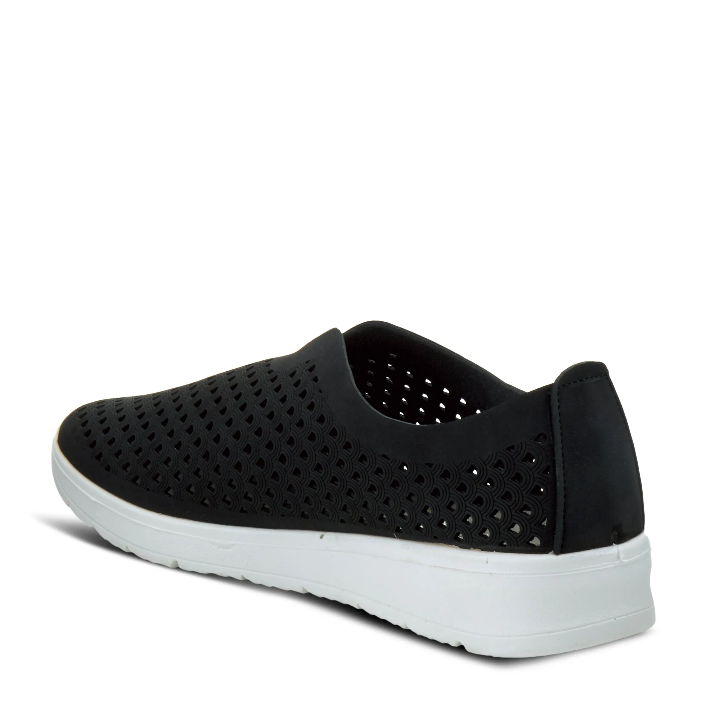 FLEXUS CENTRICS SLIP-ON SHOE