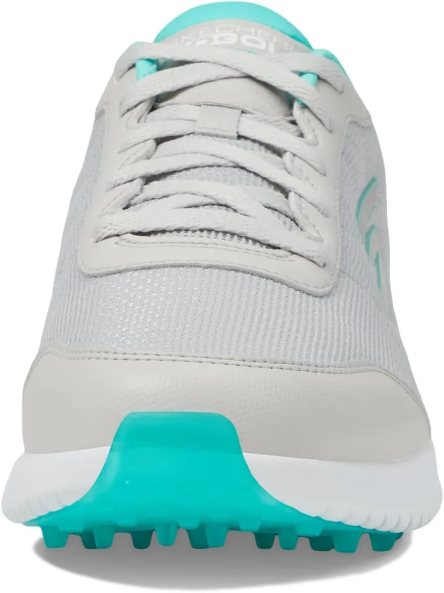 Go Golf Max-Fairway 4 Skechers Grey/Turquoise