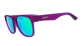 Goodr BFG Active Sunglasses - Colossal Squid Confessions