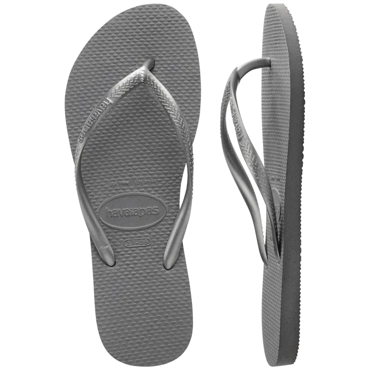 Havaianas Women's Slim Flip Flops