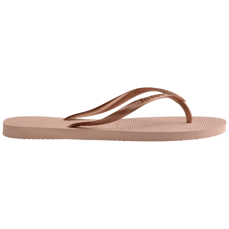 Havaianas Women's Slim Flip Flops