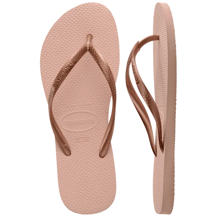 Havaianas Women's Slim Flip Flops