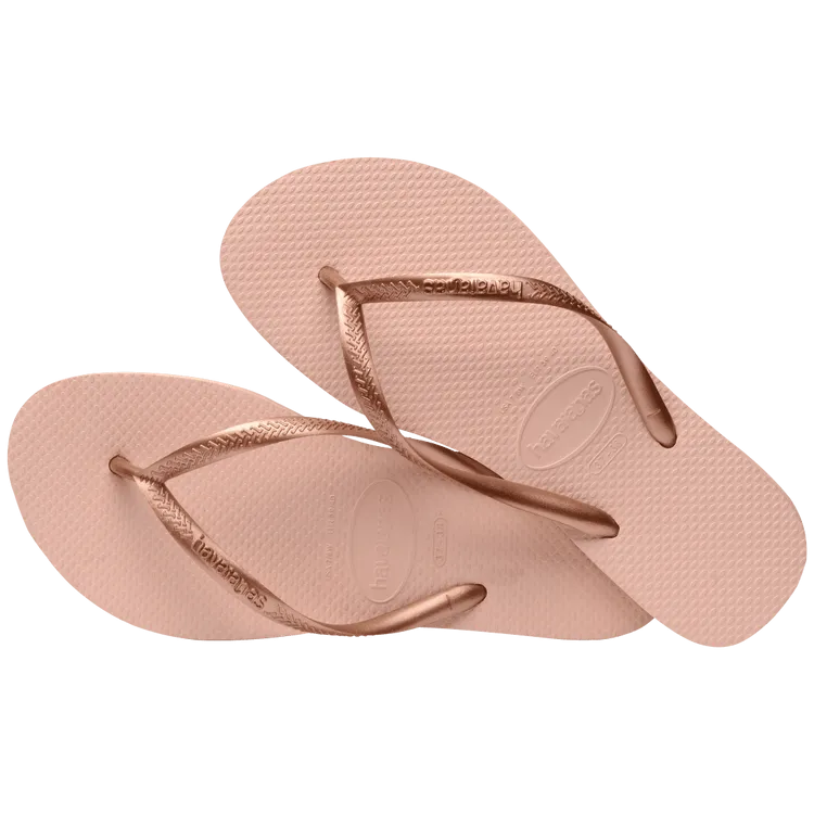 Havaianas Women's Slim Flip Flops