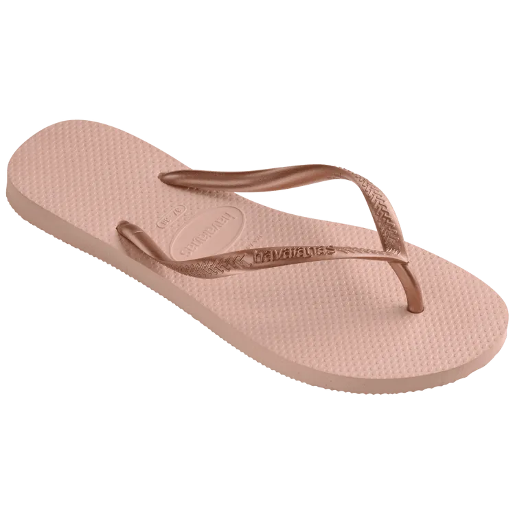 Havaianas Women's Slim Flip Flops