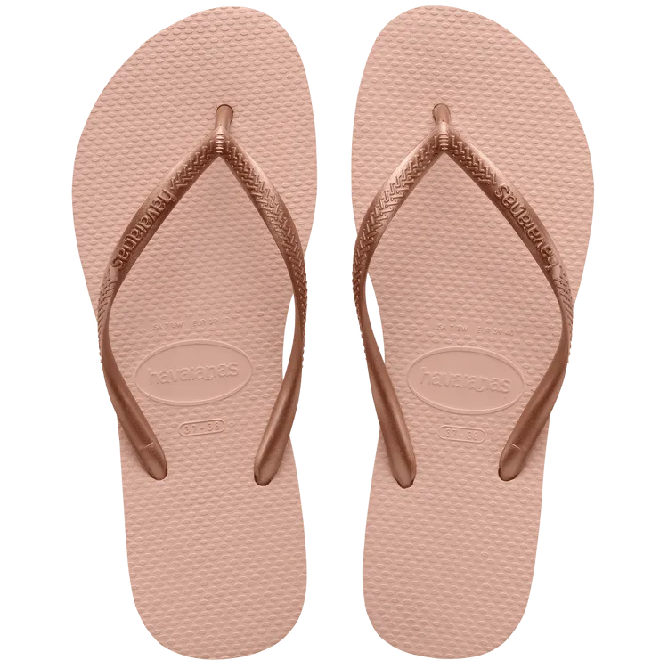 Havaianas Women's Slim Flip Flops