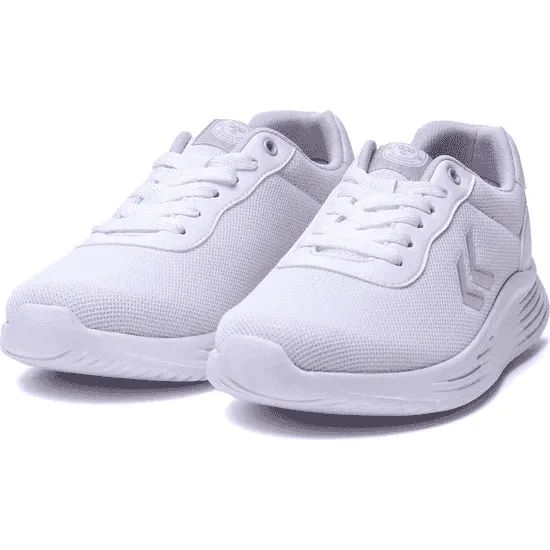 Hummel Unisex Trainers Shoes Hml Wolfe