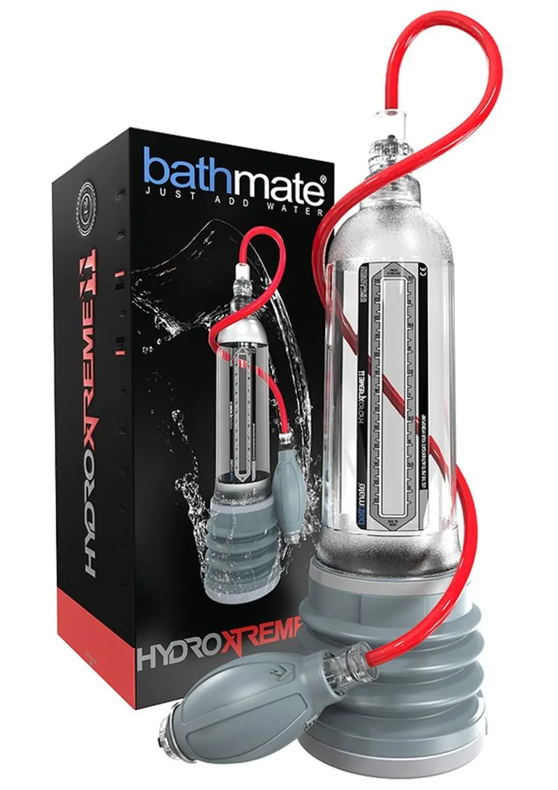 Hydroxtreme11 Penis Pump