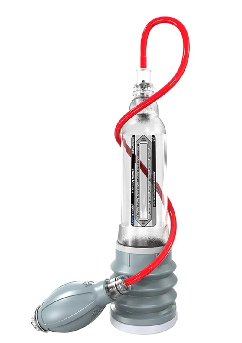 Hydroxtreme7 Penis Pump