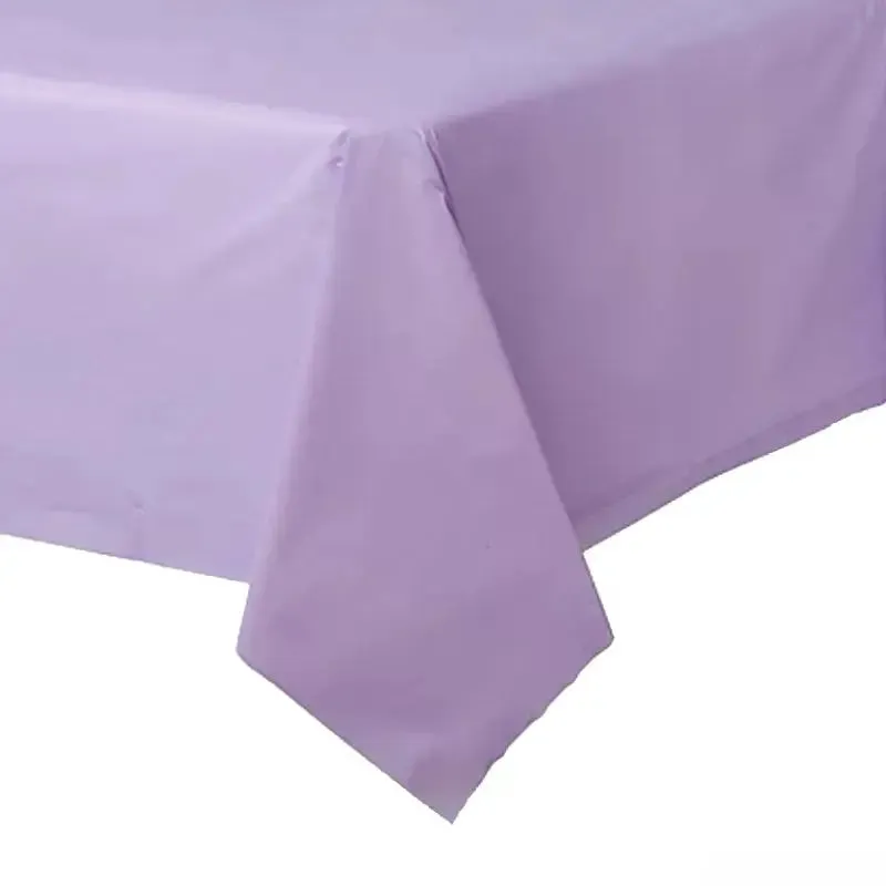 Lavender Tablecover