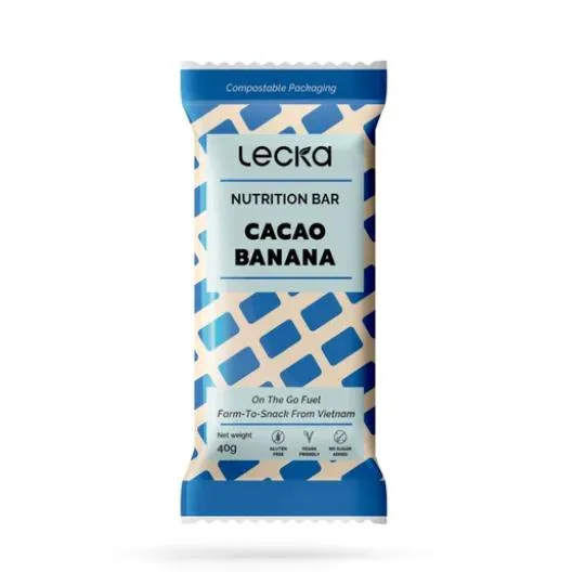 Lecka Energy Bar