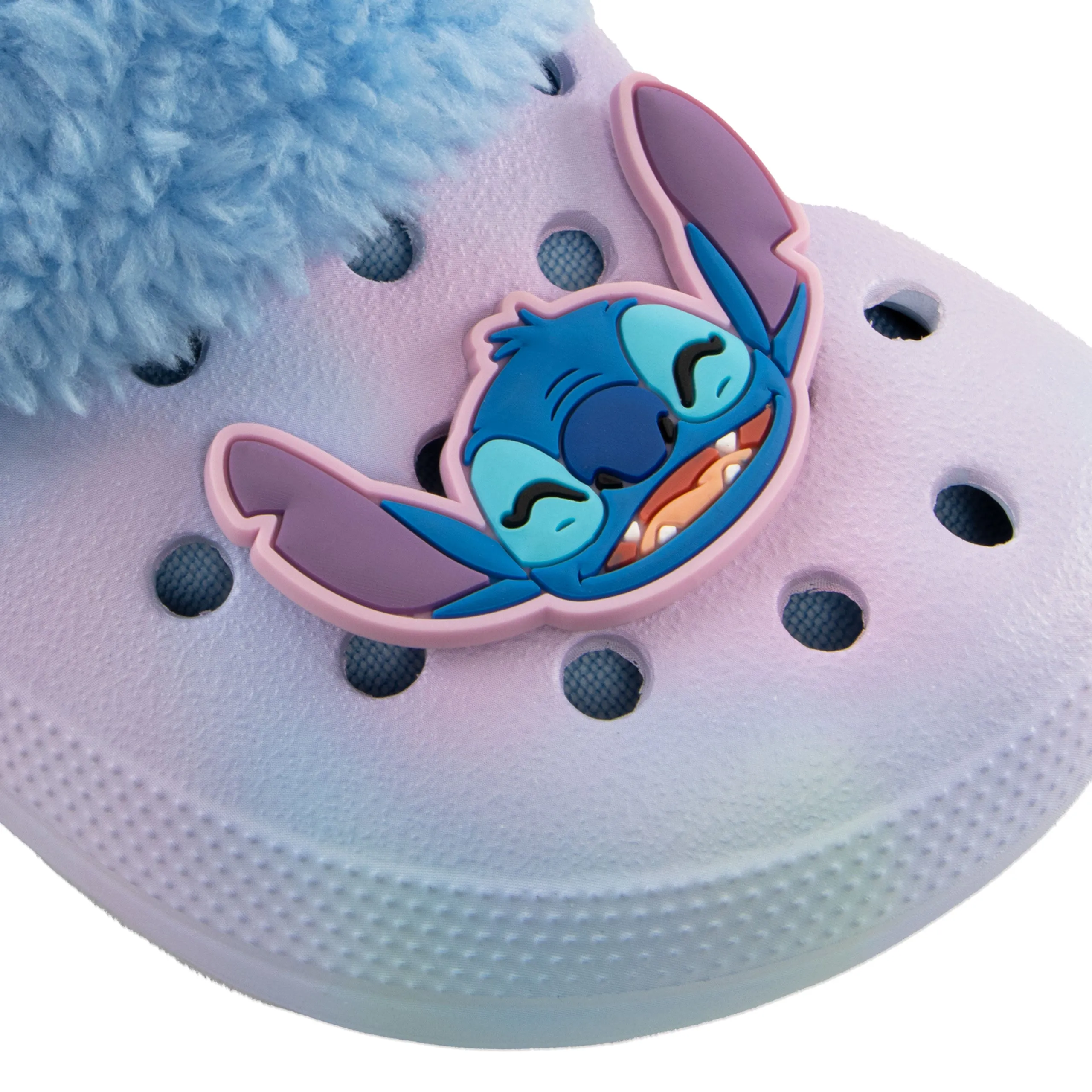 Lilo and Stitch Clogs