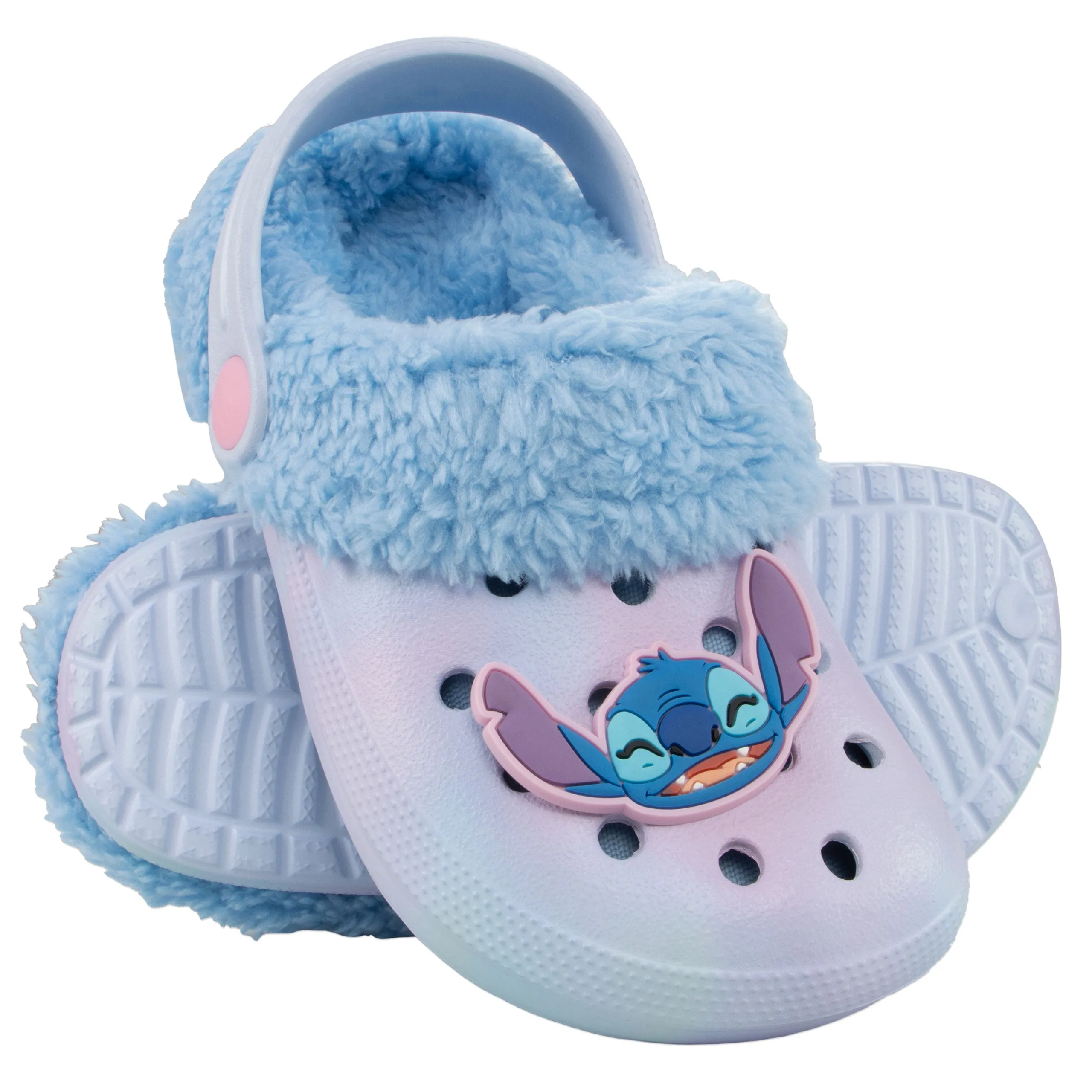 Lilo and Stitch Clogs