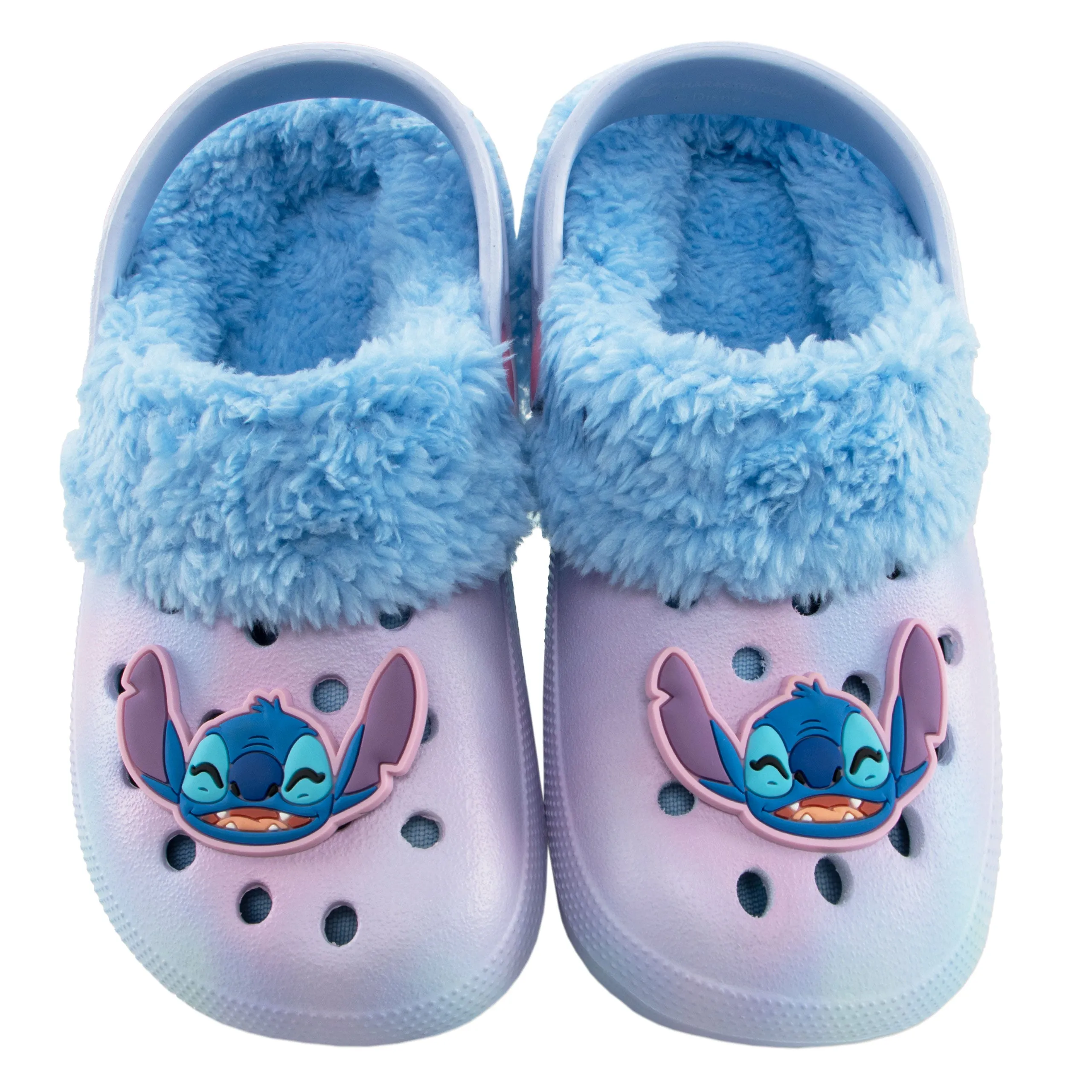 Lilo and Stitch Clogs