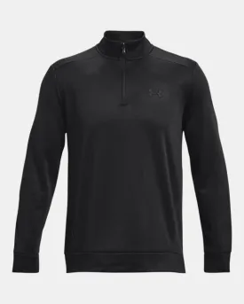 Men's Armour Fleece® ¼ Zip