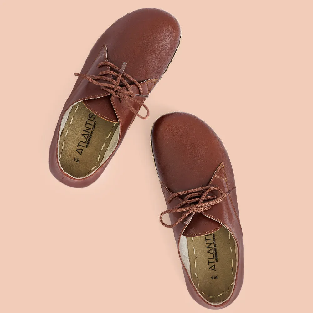 Men's Peru Oxfords