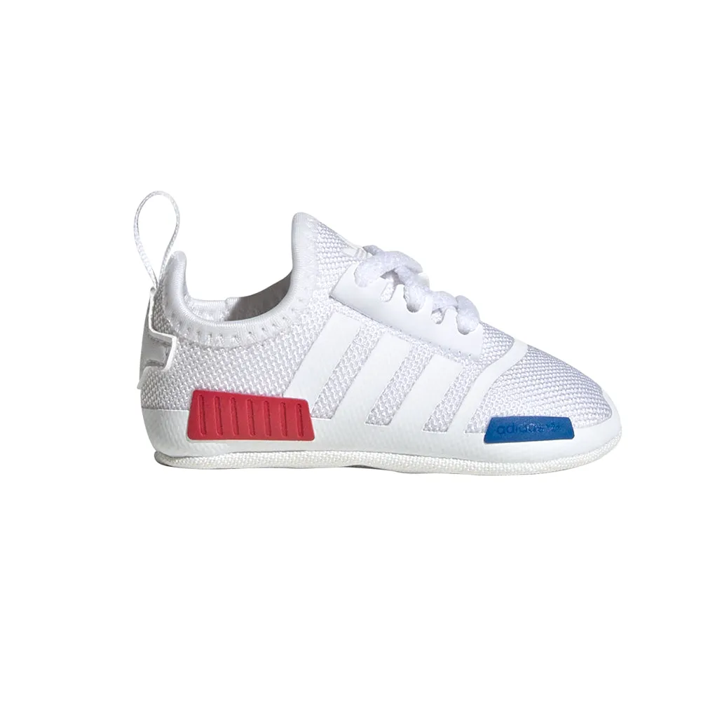 Nmd Crib Slip On Sneakers (Infant)