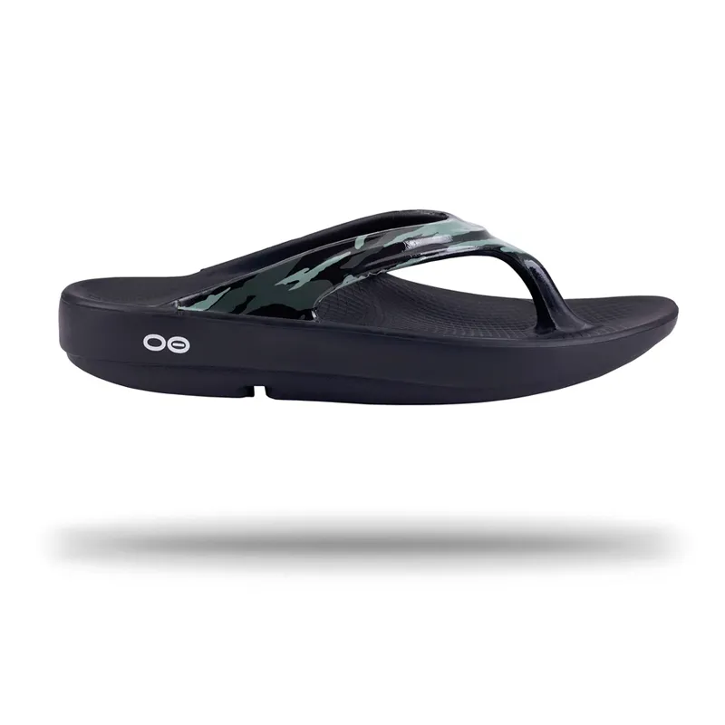 OOfos Women's OOLALA Flip Flop