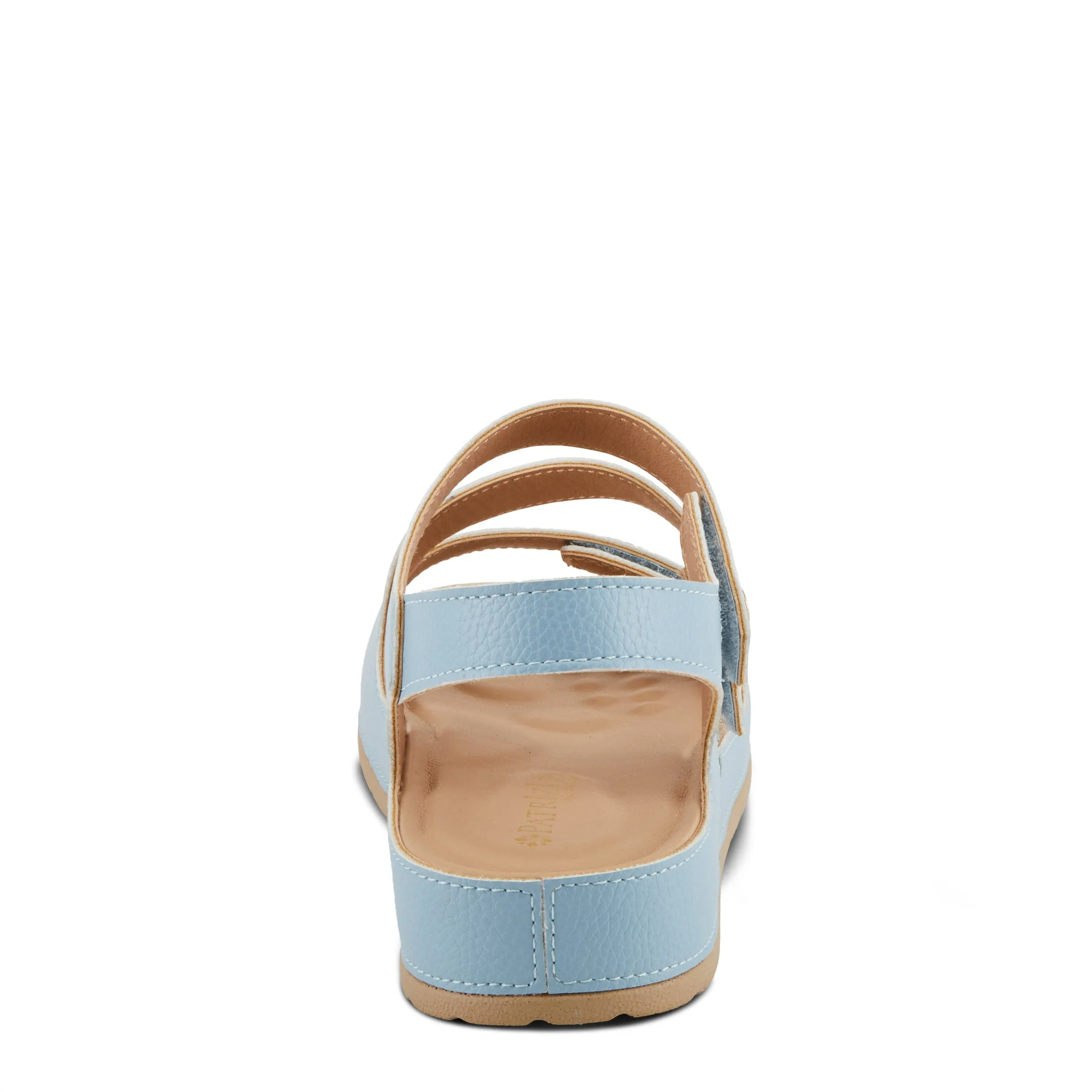 PATRIZIA AREZA SANDALS